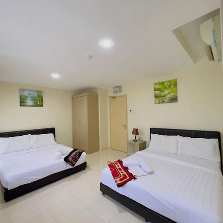 Noor Hotel 加央 外观 照片