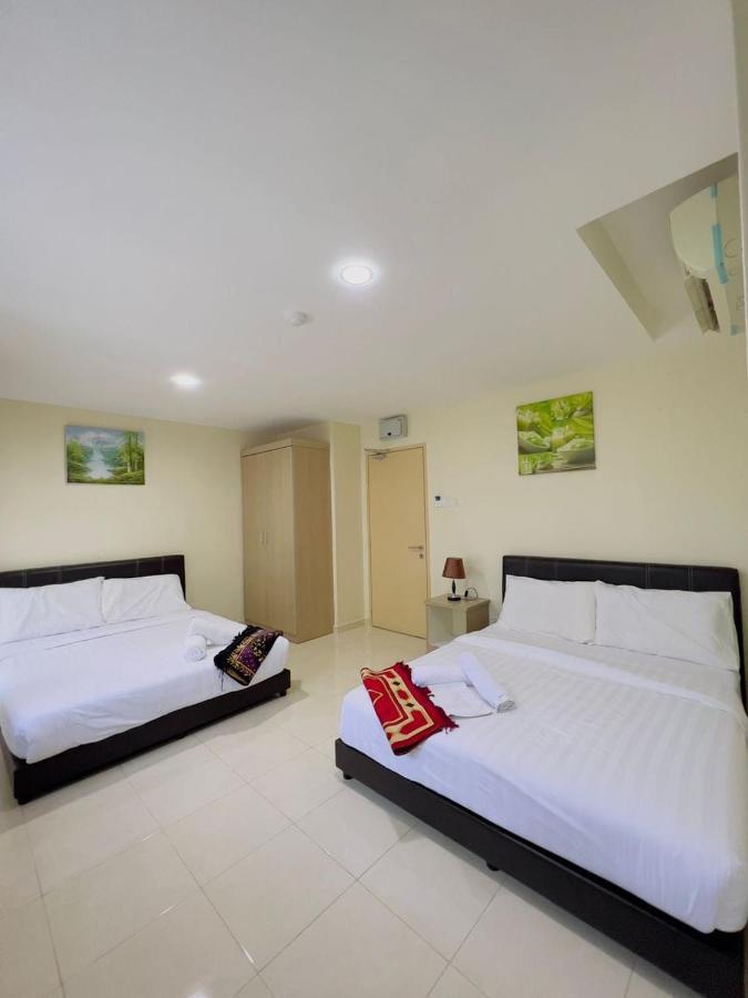 Noor Hotel 加央 外观 照片