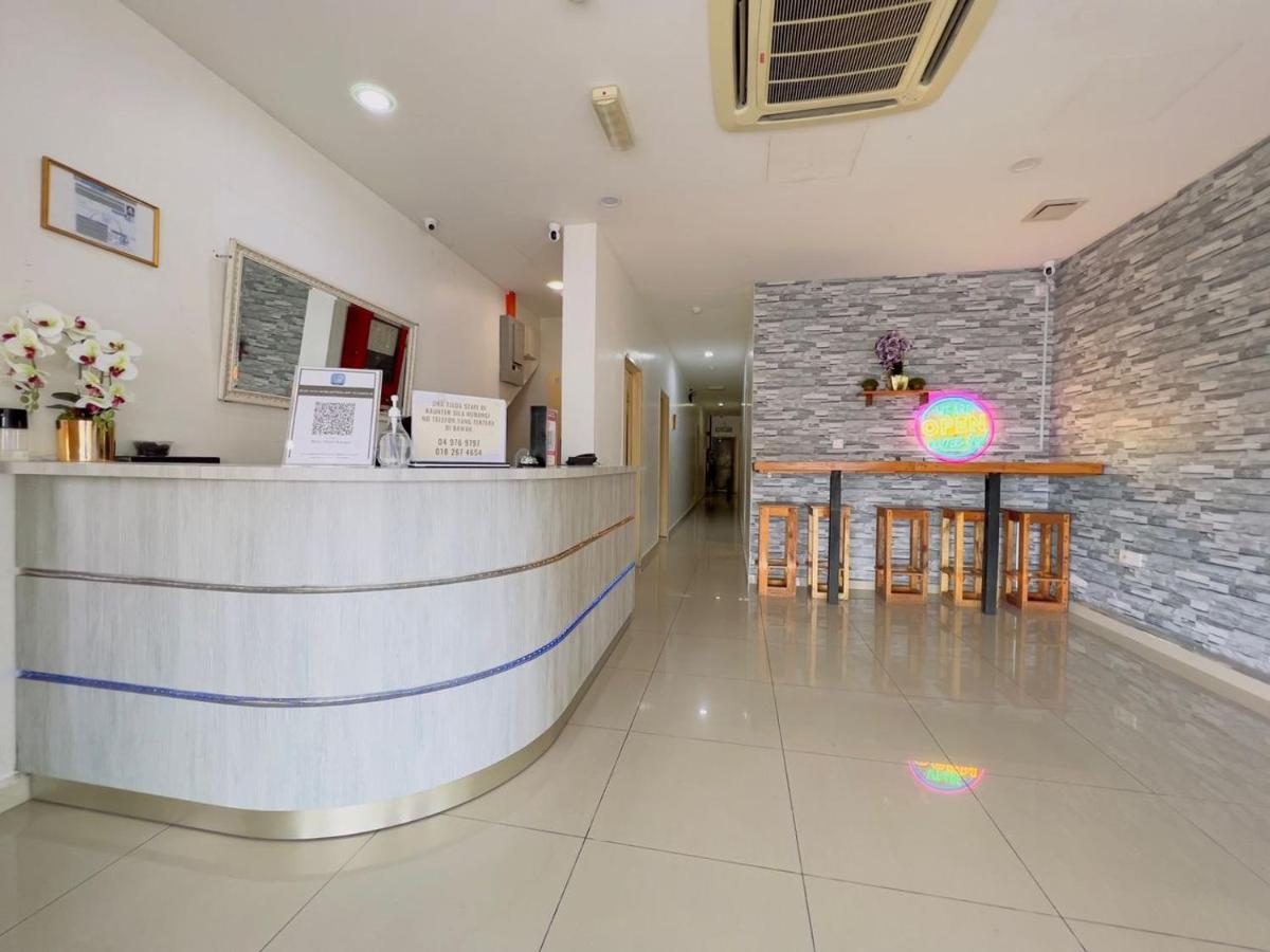 Noor Hotel 加央 外观 照片