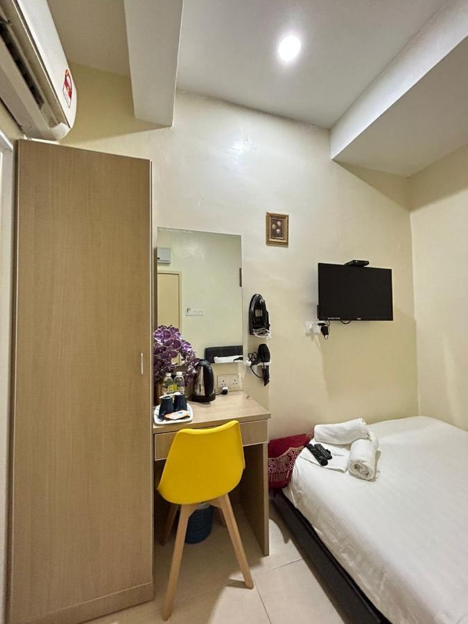 Noor Hotel 加央 外观 照片