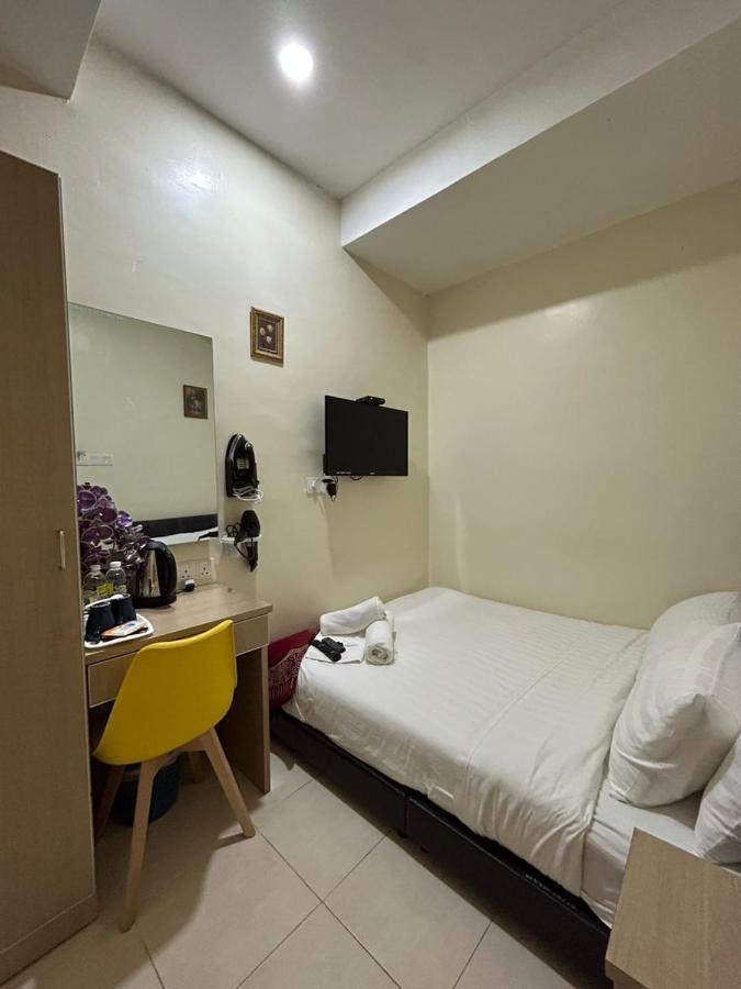 Noor Hotel 加央 外观 照片