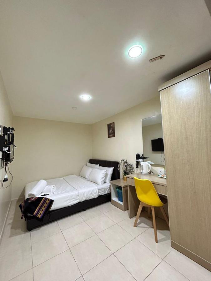 Noor Hotel 加央 外观 照片