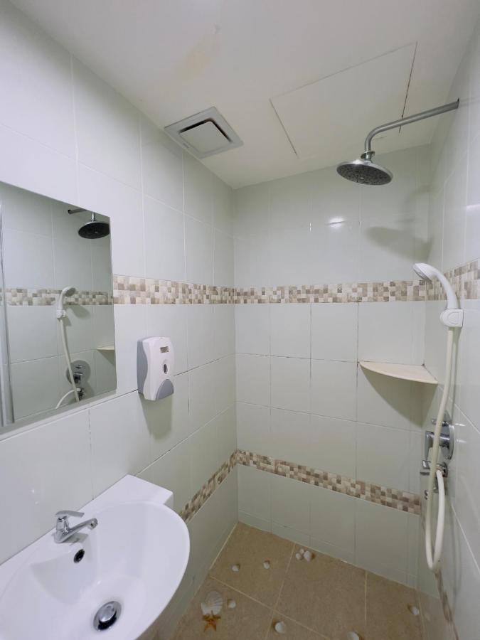 Noor Hotel 加央 外观 照片