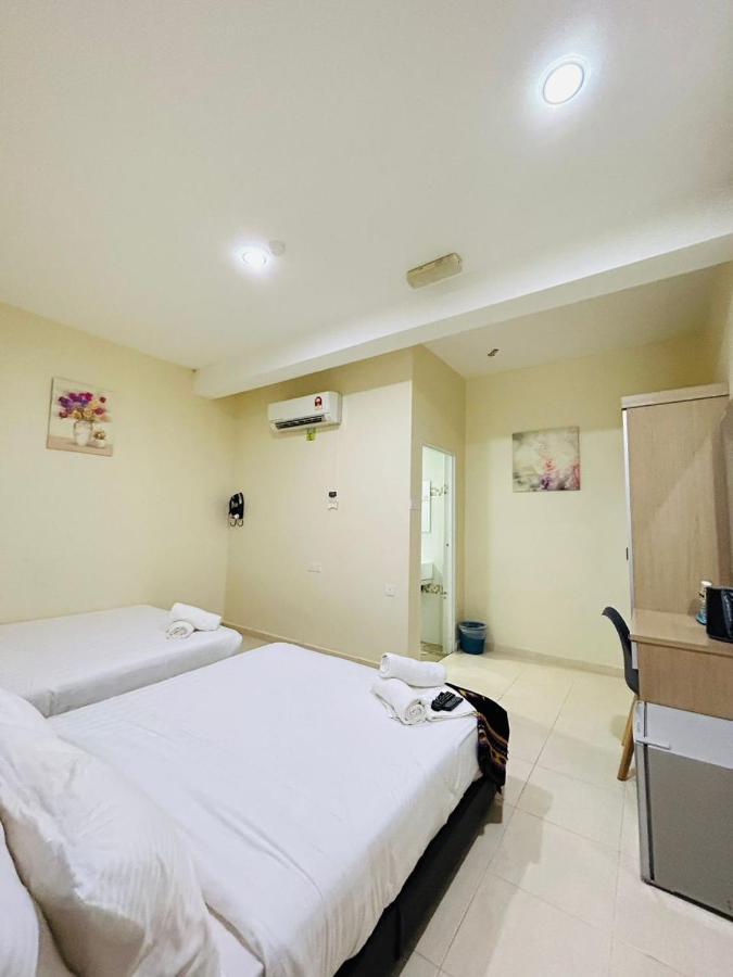 Noor Hotel 加央 外观 照片
