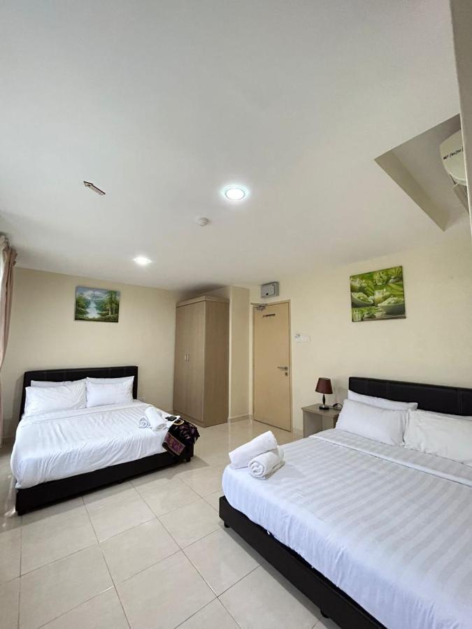 Noor Hotel 加央 外观 照片