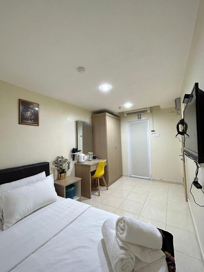 Noor Hotel 加央 外观 照片