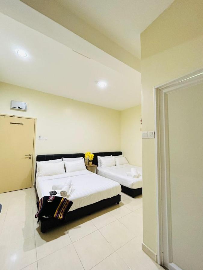 Noor Hotel 加央 外观 照片
