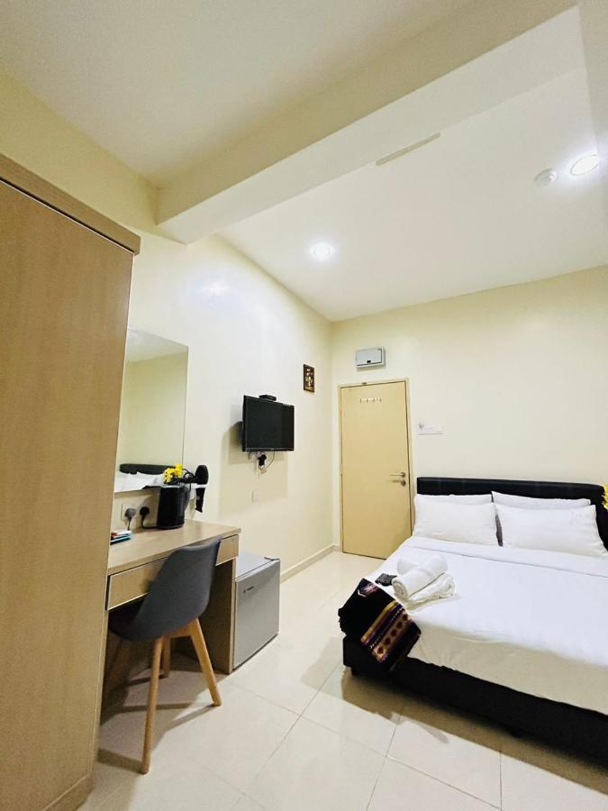 Noor Hotel 加央 外观 照片