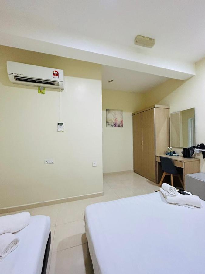 Noor Hotel 加央 外观 照片